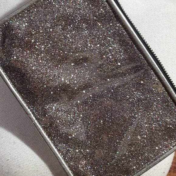 HENRI BENDEL - SPARKLE WRISTLET - NWOT!!! - Picture 4 of 5